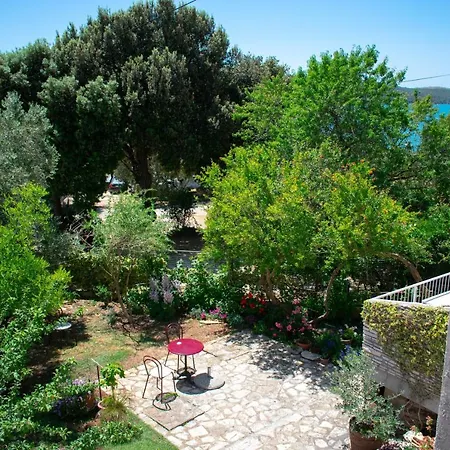 Apartman 2253a Medulin