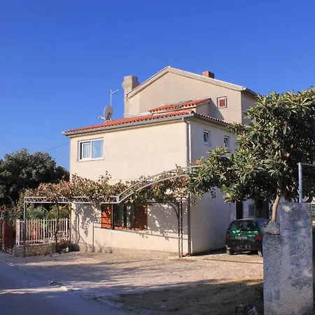 Apartman 2253a Medulin