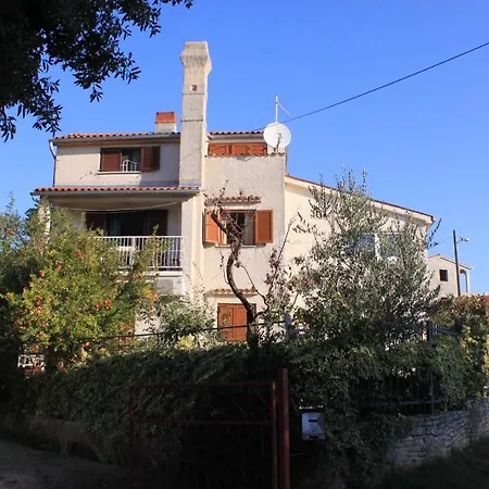2253a Apartment