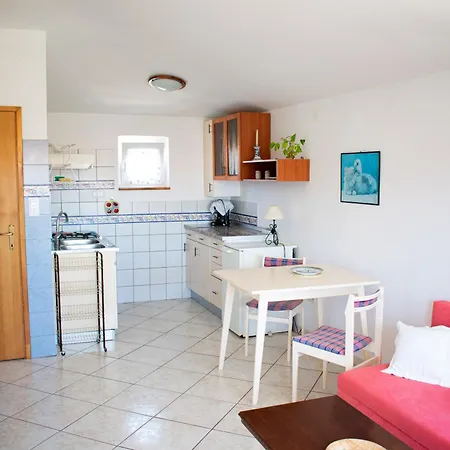 Apartment 2253a Medulin