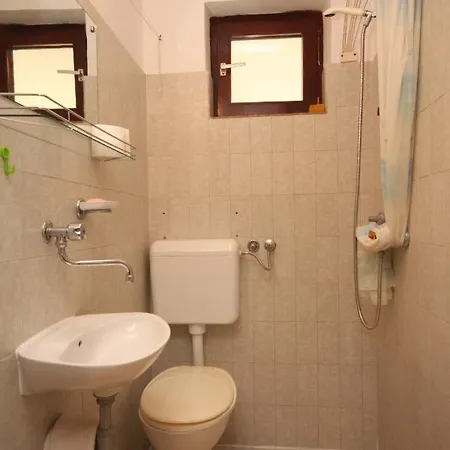 2253a Apartman Medulin