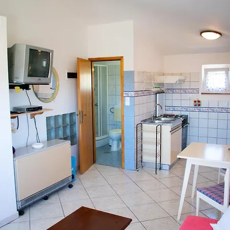 2253a Apartment Medulin