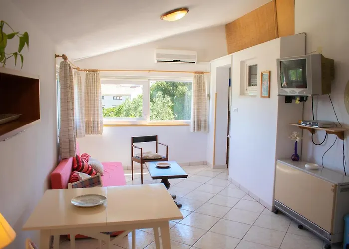 2253a Apartman Medulin