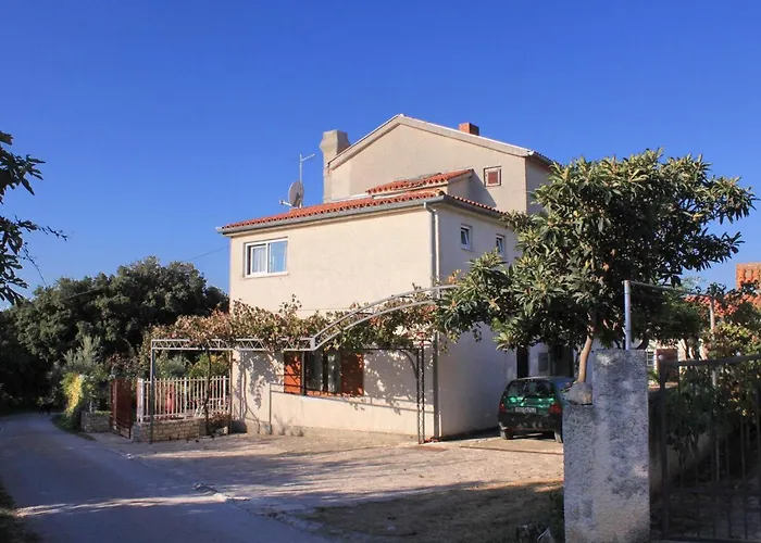 Apartman 2253a Medulin