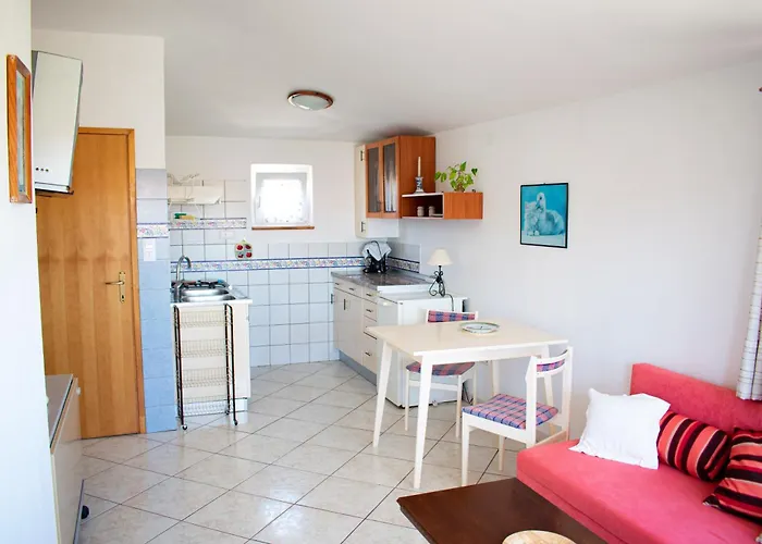 Apartman 2253a Medulin