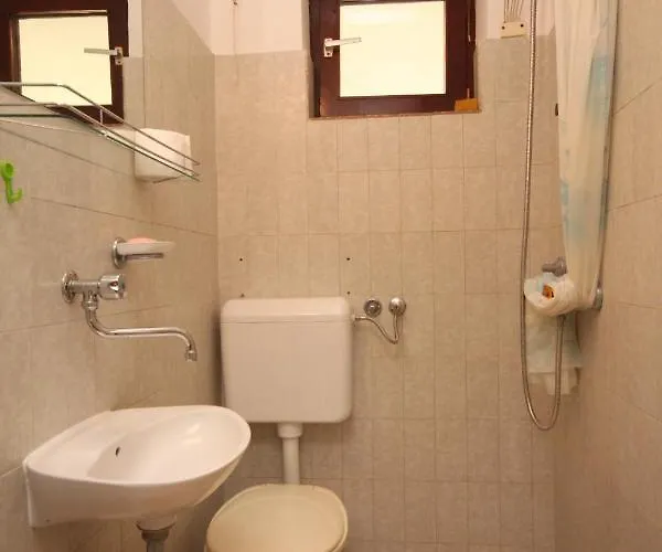 2253a Apartman Medulin