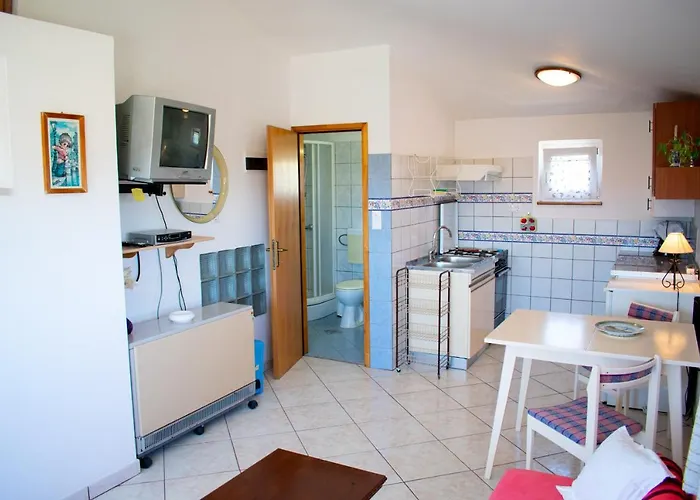 2253a Apartman Medulin